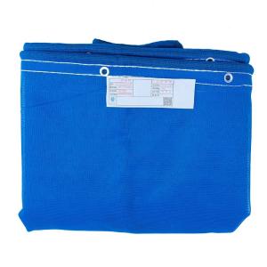 High Building Construction Scaffolding Barrier Protection Scaffolding Dense Net