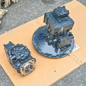 China Komatsu Original Excavator Main Pump 708-3S-00961 For PC57-7 55MR-2 PC56-7 708-3S-00521 708-3S-00522 708-3S-11220 on sale