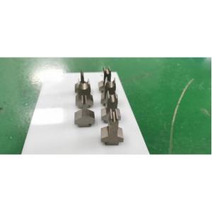 CNC Rigid Steel Rule Manual Bender Dieforming Machine