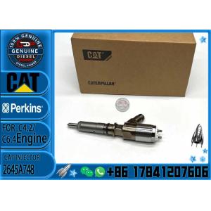 Fuel Injector Assembly 2645A748 326-4700 326-4756 326-4740 10R-7951 2645A717 10R