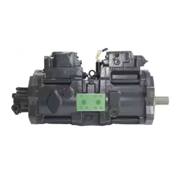 Quality For Kawasaki K3V180DT Hydraulic Pump For Construction Machinery K3V63 K3V112 K3V140 K3V180 Series wholesale