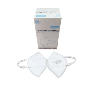 KN95 Face Masks Anti Dust Face Mask KN95 Respirator Protective Mask KN95