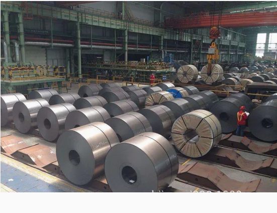 ASTM Cold Rolled Steel Coil/Plate/Sheet/Strip SPCC