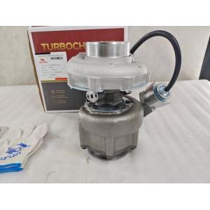 Guaranteed and Performance CE ISO Certificated Carruchi Brand Turbochager Truck