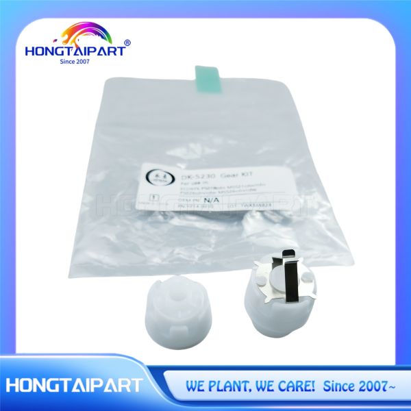 Quality DK-5230 Gear Kit For Kyocera Ecosys P5018cdn M5521cdw M5521cdn P5026cdn P5026cdw M5526cdn M5526cdw Printer wholesale