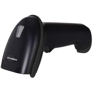 Inventory Handheld Barcode Machine Scanner 1D Bluetooth Laser Qr Code Scanner
