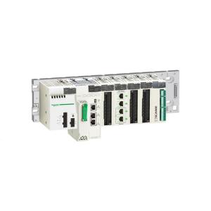 Cheap PLC Module Schneider Modicon Quantum / 140NOE77110 New Packing for sale
