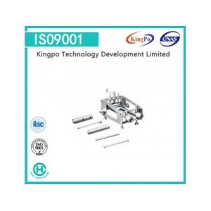 Circular Insulation Cable Testing Equipment With Calibration Certificate