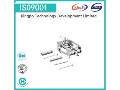 Quality Circular Insulation Cable Testing Equipment With Calibration Certificate wholesale