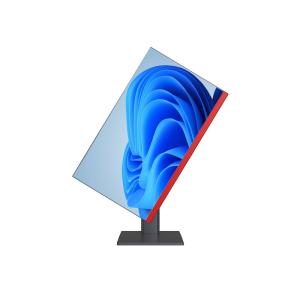 Home Office White Lifting Base 24 Inch Aio Desktop PC