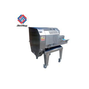 Commerical Vegetable Processing Equipment Tobacco Cutting Machine