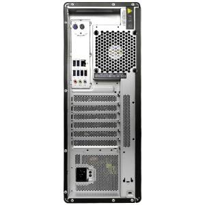 Lenovo ThinkStation P520 Desktop Workstation W-2223 Processor Type and 3 for