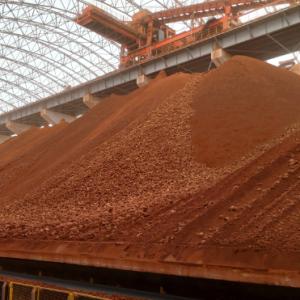 High-Capacity Belt Conveyors for Advanced Aluminum Material Handling – 3.6M Tons