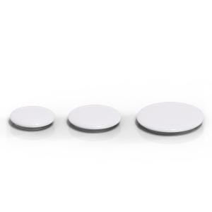 Plastic 20W IP66 LED Ceiling Lamp Indoor Circular LED Ceiling Lights