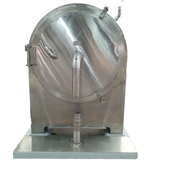 Quality Centrifuge Starch Cassava Sieve Equipment Automatic High Efficiency wholesale