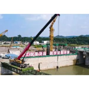 OEM Customized Prefab Steel Structure Industrial Anti Warthquake Prefabricated