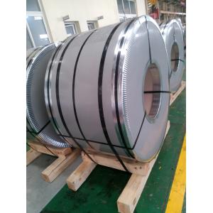 China JIS ASTM 304 310S Grade Stainless Steel Coil 2B No 1 Surface For Industry on sale