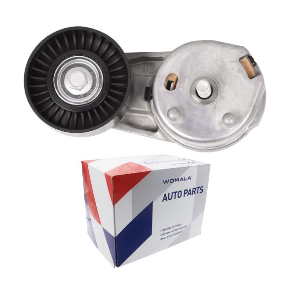 Drive Belt Tensioner LR035546 For Land Rover LR4 Range Rover Sport 2010-2015