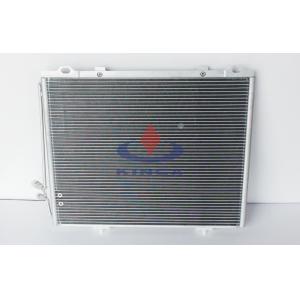 Automobile air conditioning condenser unit For Benz E-Class W210 1995 2108300270