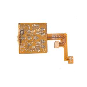 RoHS Surface Mount Through Hole Turnkey PCB Assembly Electronic Assembly
