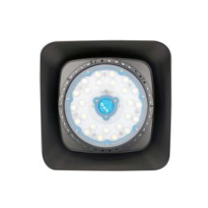 China Super Bright High Power Led High Bay LightsShop Garage Warehouse Lighting Lamp Fixture on sale