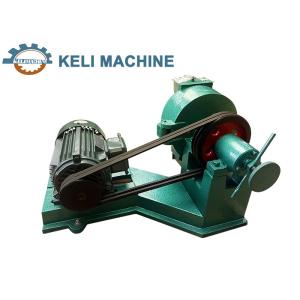 Cheap Mill Crusher Laboratory Crusher Maximum Feed Particle Size 50mm for sale