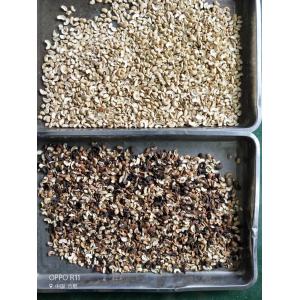 MINI CCD Color Sorter Machine For Cashew Nuts 900Kgs/H