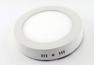 China led panel 6w sourface mounting Interior Downlight Highlighted Ceiling Aluminum Bedroom Kitchen Living Room Office lamp on sale