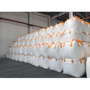Flexible Intermediate Bulk Containers FIBC big bag 1 tonne with four floop