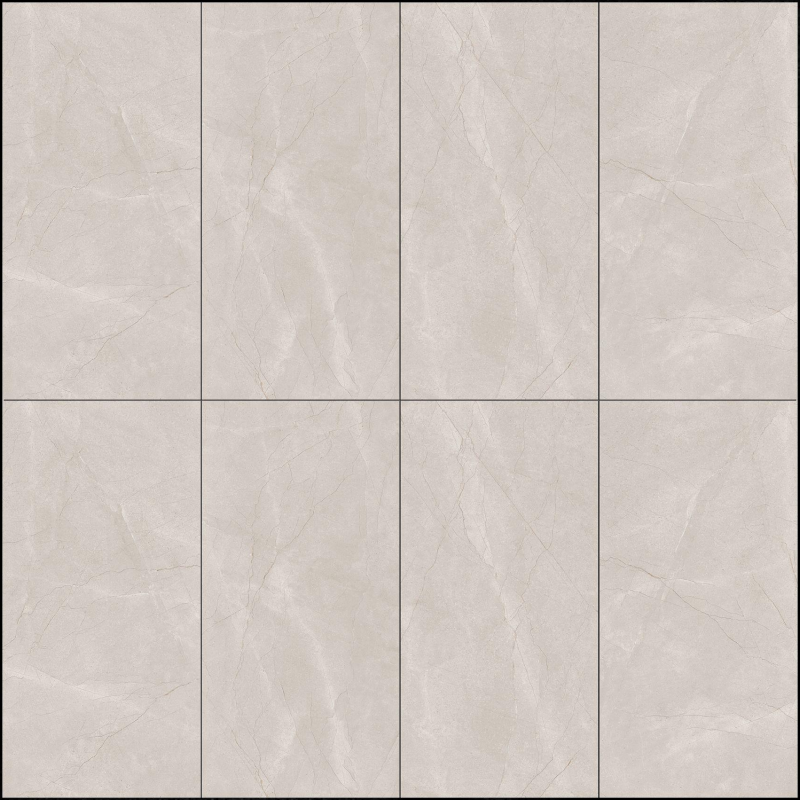 Frost Resistance Glazed Tile Forming Machine Designed to Create Tiles with