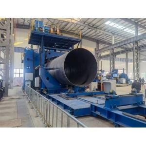 Three-Layer 3PE Coating Equipment for Steel Pipe Anti-Corrosion Solutions