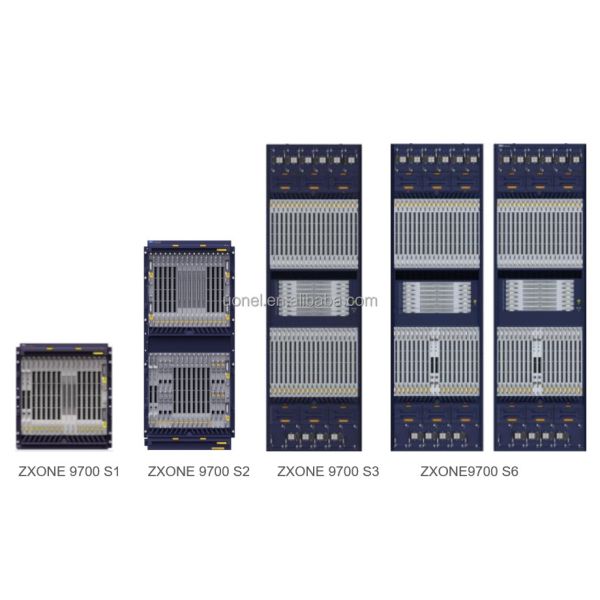 ZTE ZXONE 9700 Packet OTN Huawei Access Network FCC 9700 S1 9700 S2 9700 S3 9700