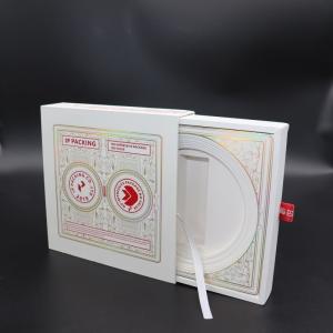 Custom Souvenir Coins Present Gift Box Packaging For Collection