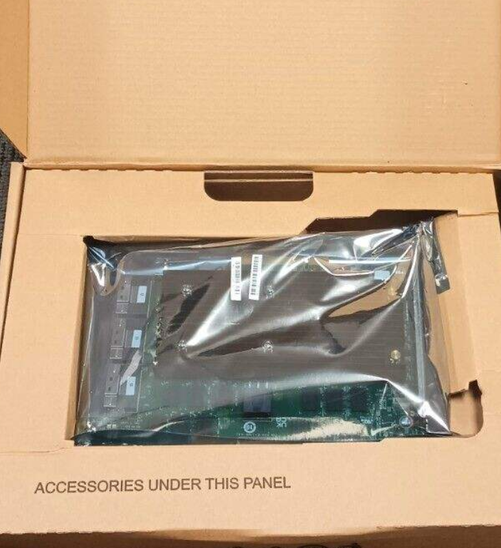 Broadcom 9670-24i 24G PCIe 4.0 Tri-Mode RAID Adapters and eHBAs