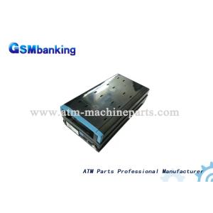00104777000 Diebold ATM Spare Parts 1.5 CurrNency Cassette