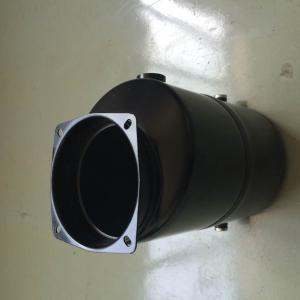 OEM Horizontal Vertical 1.6L Steel Hydraulic Tank