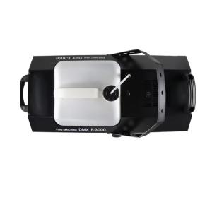 Smoke Fog Machine for Dj Disco Bar Party Wedding Stage Remote Control