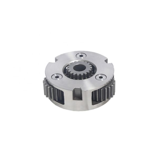 Quality Crawler Excavator Rotary Gear Parts  E318 Swing Gearbox 2nd Carrier Assy wholesale