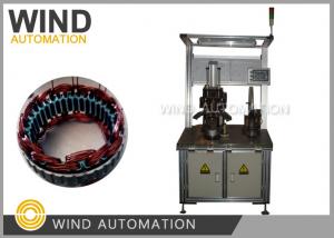 Cheap Generator Coil Winding Insertion Machine After Alternator Coil Winder for sale