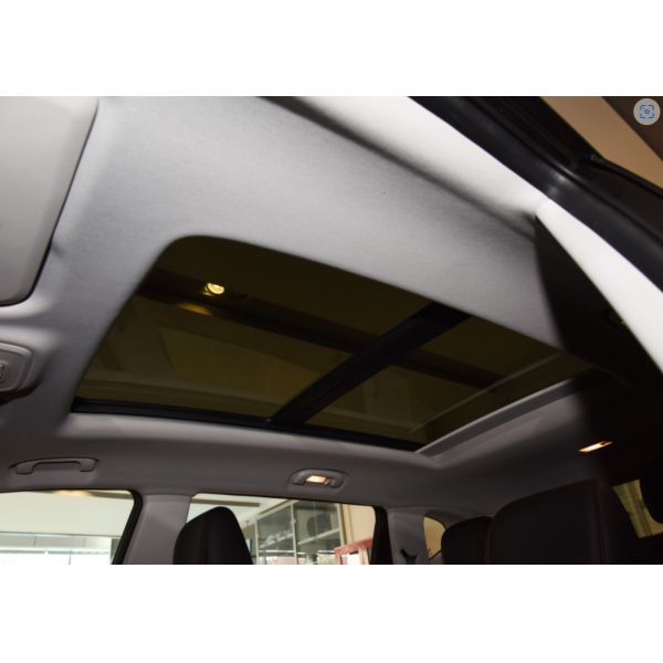 Chevrolet Volando 2020 hybrid Redline 530T Auto yaoxiang version(5+2) 5 Door 7 seats Sedan