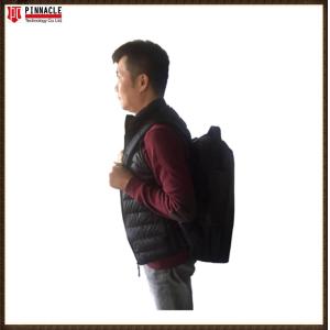 Cheap B1 WCDMA B3 LTE B8 GSM 2g Backpack Imsi Catcher Device For Mobile Phone for sale