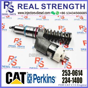 common rail injector 239-4909 253-0614 10R-3263 239-4909 280-0574 10R-0955 10R