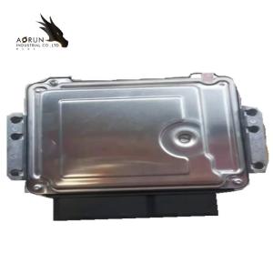 391272B690 MEG17.9.12 Car Engine Computer Board/ECU/Electronic Control Unit