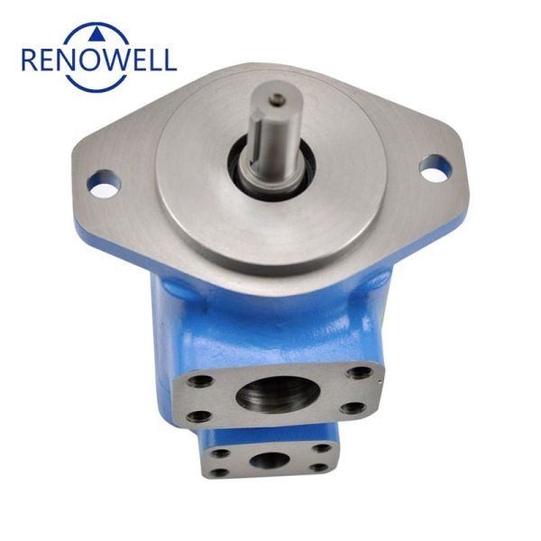 Quality 25M Eaton Hydraulic Pump Motor High Working Pressure With Long Service Life wholesale