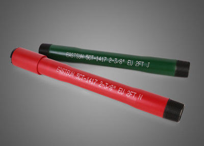 Quality API 5CT TUBING PUP JOINT 2-7/8" P110 wholesale