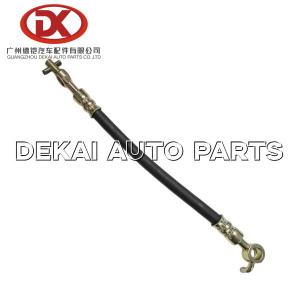 8 98077611 2 Clutch Pipe Flex Hose 8980776112 700P 4HK1 NPR 75 MYY6S