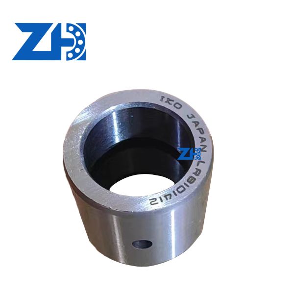 Quality LRB101412 Long Service Life Needle Roller Bearing for Agricultural Machinery Applications wholesale