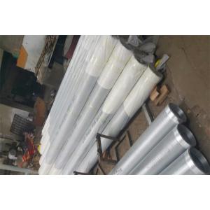 8-5/8" Sand Control Screens AISI 304 Strainer Continuous Slot Well Screen