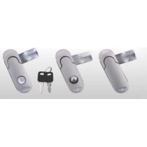 Equipment Flush Trigger Plane Lock Zinc Alloy Compression Lever Latch