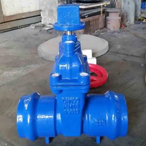 Cheap Customizable Socket Weld Gate Valve Manual Powered DN50-DN300 for sale